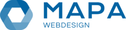 mapa webdesign